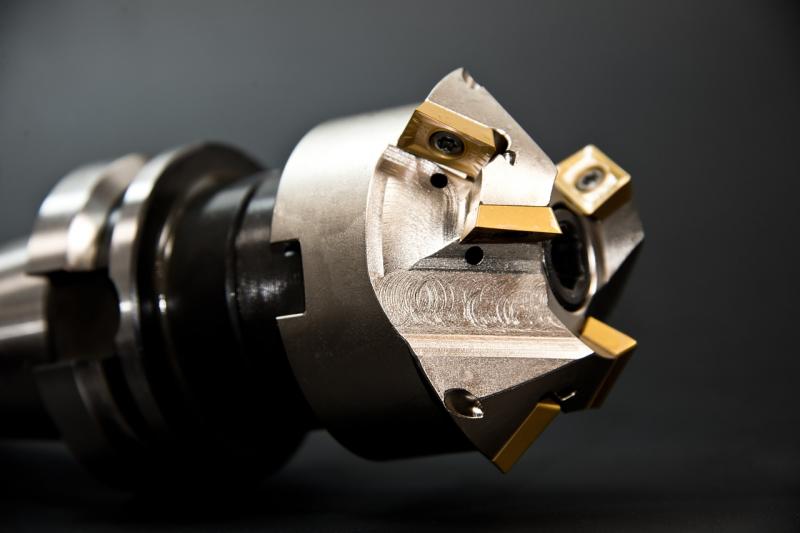 A Importância da Usinagem em Torno Automático