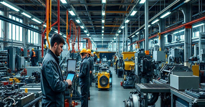 Empresas de ferramentaria em SP: Guia Completo