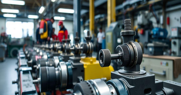 Empresas de Usinagem de Peças: Tudo que Você Precisa Saber