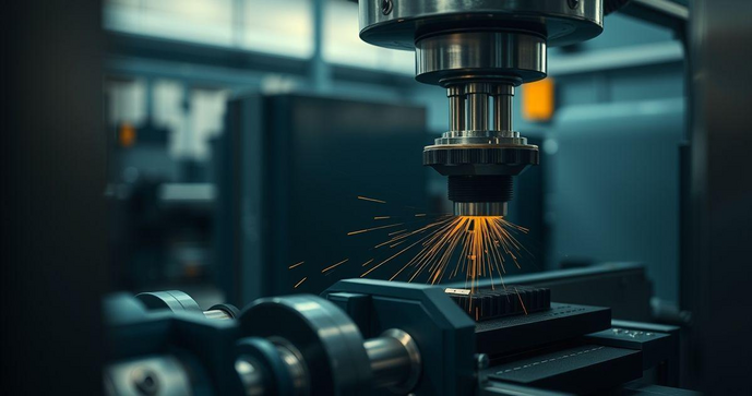 Eletroerosão a Fio Preço: Como Encontrar as Melhores Ofertas no Mercado