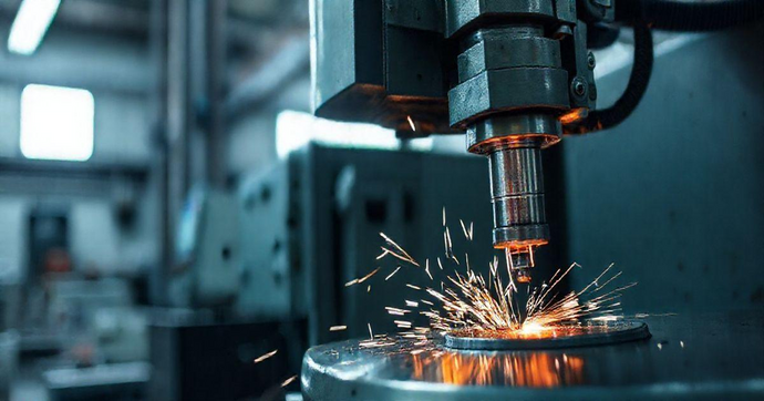 Serviços de Eletroerosão de Alta Qualidade