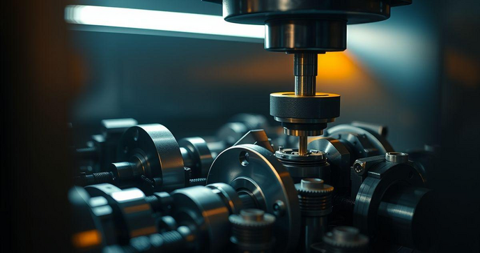 Eletroerosão a Fio: Entenda Como Essa Tecnologia Revoluciona a Usinagem de Precisão