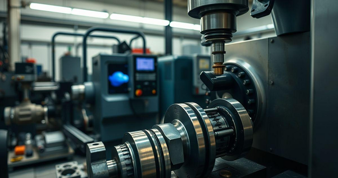 Como Escolher a Melhor Empresa de Usinagem para Seu Projeto