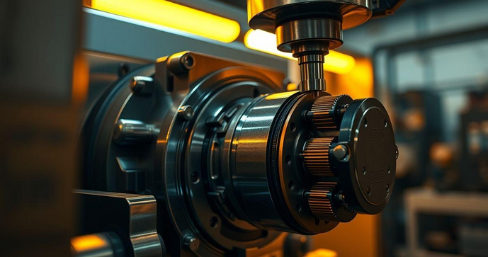 Corte por Eletroerosão: A Tecnologia que Revoluciona a Precisão na Indústria