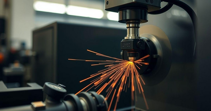 Eletroerosão a Fio Valor: Descubra os Custos e Vantagens da Tecnologia