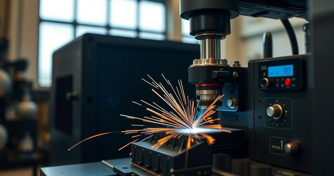 Eletroerosão a Fio Valor: Descubra os Custos e Vantagens dessa Tecnologia Inovadora