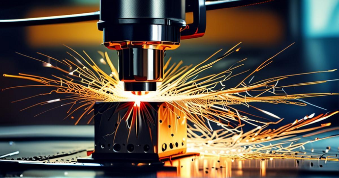 Corte a fio eletroerosão como otimizar seus projetos de fabricação