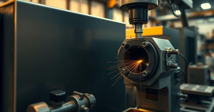 Empresa de eletroerosão a fio: como escolher a melhor para suas necessidades industriais