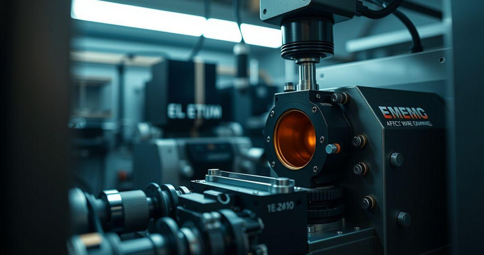 Corte a fio eletroerosão: descubra como essa técnica transforma a usinagem de precisão