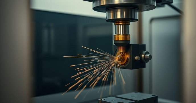 Eletroerosão CNC de Corte a Fio em Latão: O Que Você Precisa Saber