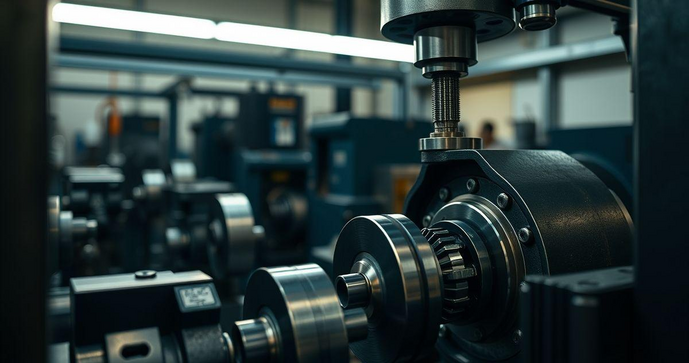 Empresas de usinagem de peças: como escolher a ideal para sua produção