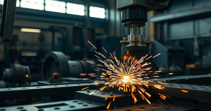 Serviço de Corte de Metal Duro: Soluções Eficazes para Projetos Industriais