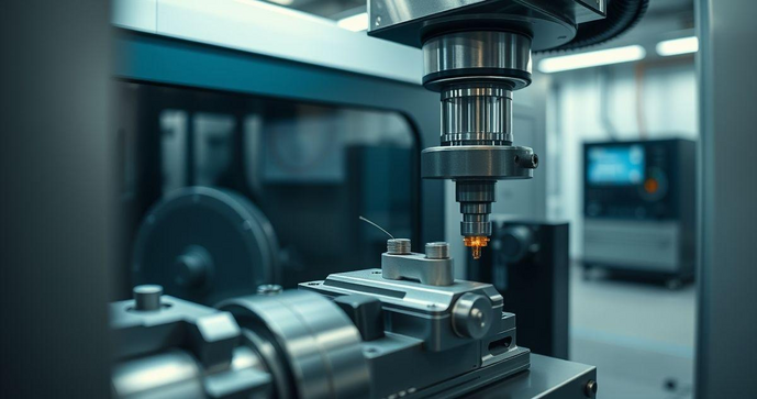 Serviços de Eletroerosão a Fio para Precisão e Alta Qualidade