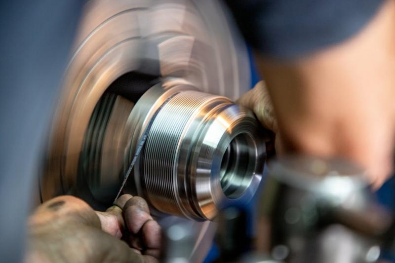 Usinagem de peças pequenas: Técnicas e Ferramentas Essenciais
