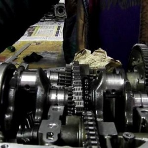 Peças usinadas em torno cnc